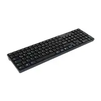 Conceptronic ORAZIO01DE teclado Ratón incluido Hogar RF inalámbrico QWERTZ Alemán