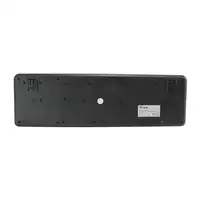 Equip 245201 teclado Ratón incluido Oficina USB QWERTY Español Negro