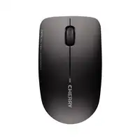 CHERRY DW 3000 teclado Ratón incluido RF inalámbrico Español Negro