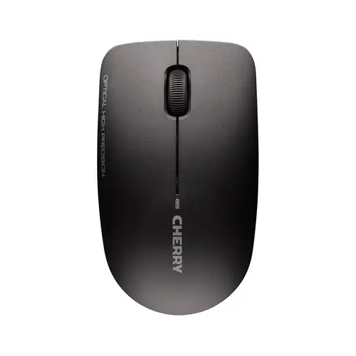 CHERRY DW 3000 teclado Ratón incluido RF inalámbrico Español Negro
