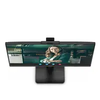 AOC 24P3CW pantalla para PC 60,5 cm (23.8'') 1920 x 1080 Pixeles Full HD LED Negro