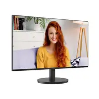 AOC 24B3HA2 pantalla para PC 60,5 cm (23.8") 1920 x 1080 Pixeles Full HD LED Negro