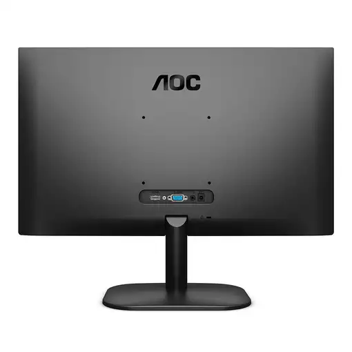 AOC B2 24B2XD LED display 60,5 cm (23.8") 1920 x 1080 Pixeles Full HD Negro