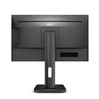 AOC P1 X24P1 pantalla para PC 61 cm (24") 1920 x 1200 Pixeles WUXGA LED Negro