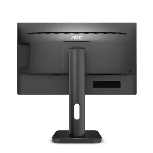 AOC P1 X24P1 pantalla para PC 61 cm (24") 1920 x 1200 Pixeles WUXGA LED Negro