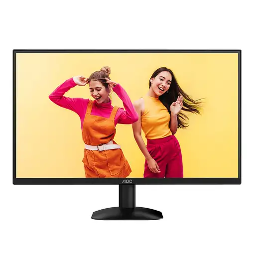 AOC B3 24B35HM2 pantalla para PC 60,5 cm (23.8") 1920 x 1080 Pixeles Full HD LED N