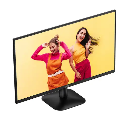 AOC B3 24B35HM2 pantalla para PC 60,5 cm (23.8") 1920 x 1080 Pixeles Full HD LED N