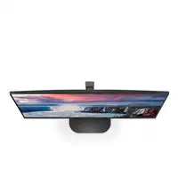 AOC V5 24V5CE/BK pantalla para PC 60,5 cm (23.8") 1920 x 1080 Pixeles Full HD LED