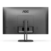 AOC V5 24V5CE/BK pantalla para PC 60,5 cm (23.8") 1920 x 1080 Pixeles Full HD LED