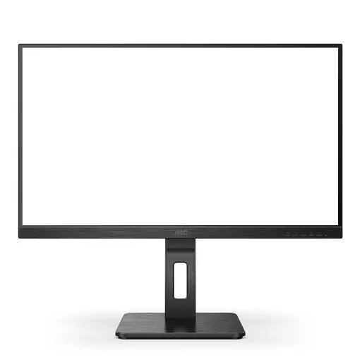 AOC P2 24P2QM LED display 60,5 cm (23.8") 1920 x 1080 Pixeles Full HD Negro