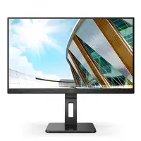 AOC P2 24P2QM LED display 60,5 cm (23.8") 1920 x 1080 Pixeles Full HD Negro