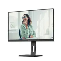 AOC 24P3CV LED display 60,5 cm (23.8") 1920 x 1080 Pixeles Full HD Negro