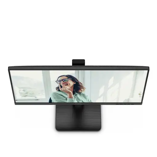 AOC 24P3CV LED display 60,5 cm (23.8") 1920 x 1080 Pixeles Full HD Negro
