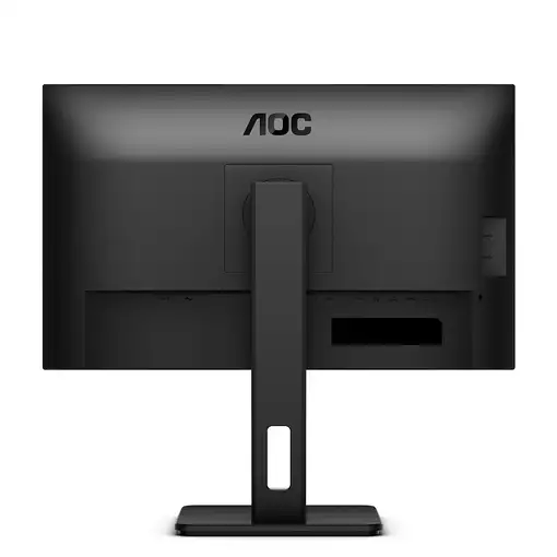 AOC 24P3CV LED display 60,5 cm (23.8") 1920 x 1080 Pixeles Full HD Negro