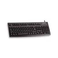 CHERRY G83-6105 teclado Universal USB QWERTZ Alemán Negro