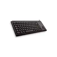 CHERRY G84-4400 teclado Universal USB QWERTZ Alemán Negro