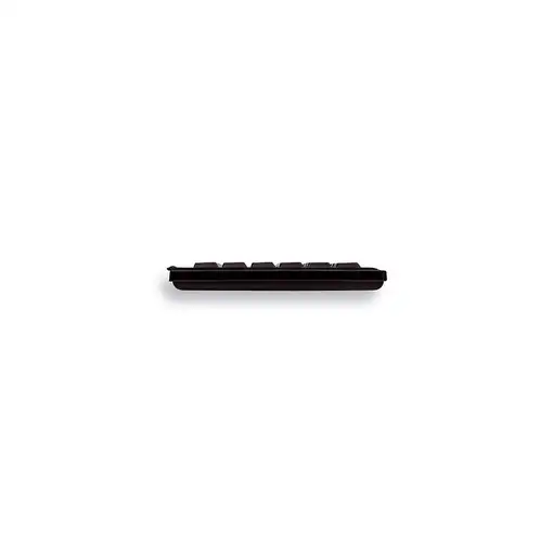 CHERRY G84-4400 teclado Universal USB QWERTZ Alemán Negro