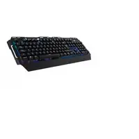 Conceptronic KRONIC teclado Juego USB QWERTY Español Negro