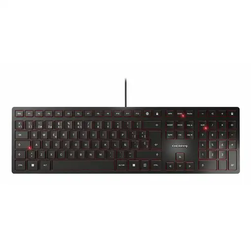 CHERRY KC 6000 SLIM