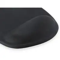 Equip 245014 alfombrilla para ratón Negro