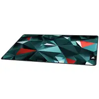 Sharkoon SKILLER SGP30 D1 Alfombrilla de ratón para juegos Multicolor