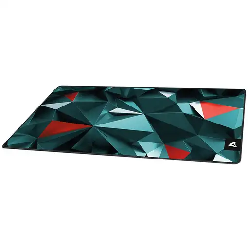 Sharkoon SKILLER SGP30 D1 Alfombrilla de ratón para juegos Multicolor
