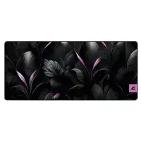 Sharkoon SKILLER SGP30 D2 Alfombrilla de ratón para juegos Multicolor