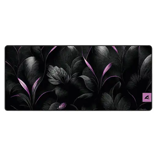 Sharkoon SKILLER SGP30 D2 Alfombrilla de ratón para juegos Multicolor