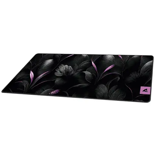 Sharkoon SKILLER SGP30 D2 Alfombrilla de ratón para juegos Multicolor