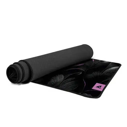 Sharkoon SKILLER SGP30 D2 Alfombrilla de ratón para juegos Multicolor