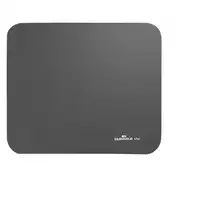 Durable 570158 alfombrilla para ratón Carbón vegetal