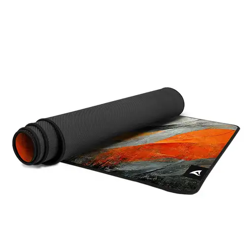 Sharkoon SKILLER SGP30 D6 Alfombrilla de ratón para juegos Multicolor