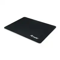 Equip 245011 alfombrilla para ratón Negro