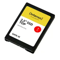 Intenso Top 1 TB 2.5" Serial ATA III MLC