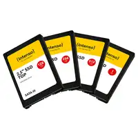 Intenso Top 1 TB 2.5" Serial ATA III MLC
