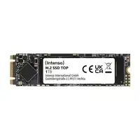 Intenso Top 1 TB M.2 Serial ATA III 3D NAND