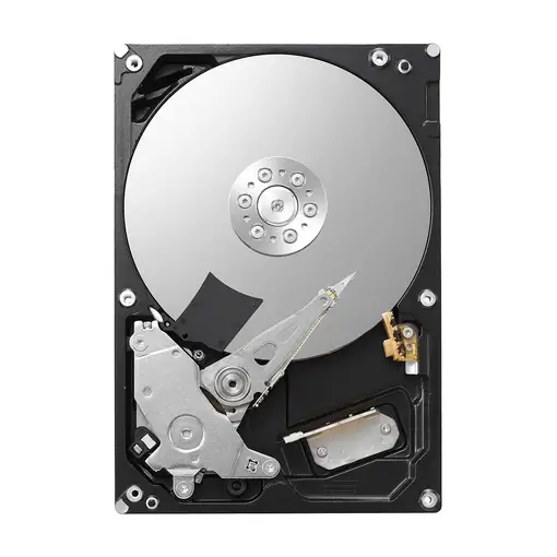 Toshiba P300 500GB disco duro interno 7200 RPM 64 MB 3.5" Serial ATA III
