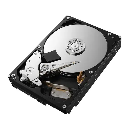 Toshiba P300 500GB disco duro interno 7200 RPM 64 MB 3.5" Serial ATA III