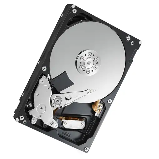 Toshiba P300 500GB disco duro interno 7200 RPM 64 MB 3.5" Serial ATA III