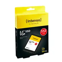 Intenso Top 512 GB 2.5" Serial ATA III MLC
