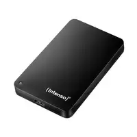 Intenso 6021513 disco duro externo 5 TB 5400 RPM 2.5'' USB tipo A 3.2 Gen 1 (3.1 Ge Intenso 6021513 disco duro externo 5 TB 5400 RPM 2.5'' USB tipo A 3.2 Gen 1 (3.1 Ge