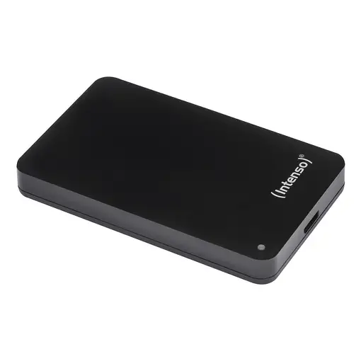 Intenso 2TB 2.5" Memory Case USB 3.0 disco duro externo 5400 RPM 2.5" USB tipo A 3