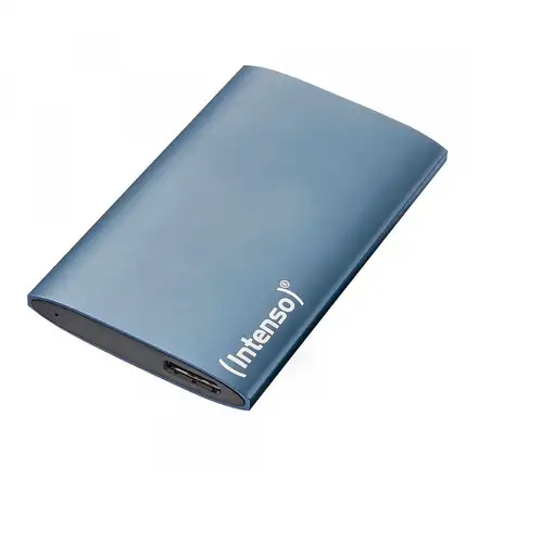 Intenso 3823475 unidad externa de estado sólido 2 TB USB tipo A 3.2 Gen 1 (3.1 Gen