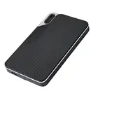 Intenso TX100 500 GB USB Tipo C 3.2 Gen 1 (3.1 Gen 1) Negro