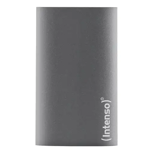 Intenso 3823470 unidad externa de estado sólido 2 TB USB tipo A 3.2 Gen 1 (3.1 Gen