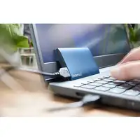Intenso 3823470 unidad externa de estado sólido 2 TB USB tipo A 3.2 Gen 1 (3.1 Gen