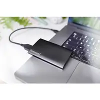Intenso 3823470 unidad externa de estado sólido 2 TB USB tipo A 3.2 Gen 1 (3.1 Gen
