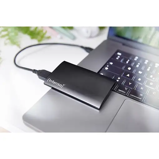 Intenso 3823470 unidad externa de estado sólido 2 TB USB tipo A 3.2 Gen 1 (3.1 Gen