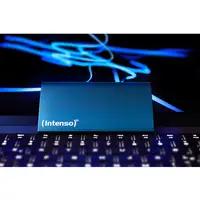Intenso 3823470 unidad externa de estado sólido 2 TB USB tipo A 3.2 Gen 1 (3.1 Gen