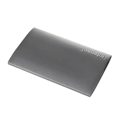 Intenso 256GB Premium Micro-USB B 3.2 Gen 1 (3.1 Gen 1) Antracita